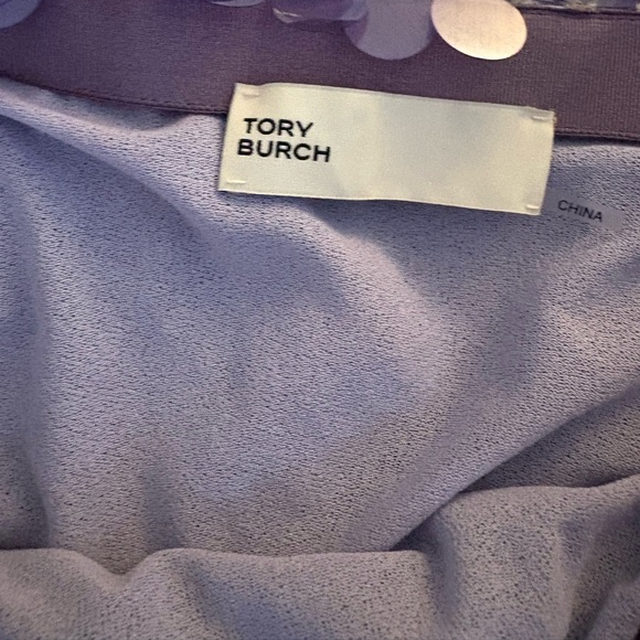 New Tory Burch Sequin She’ll Skirt - Picture 14 of 14